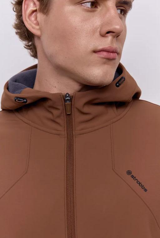 E2416-7 толстовка мужская - Strobbs фото 12