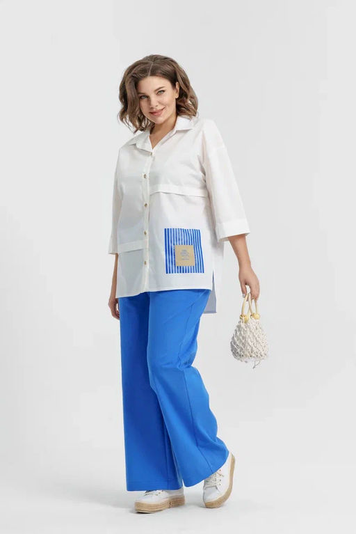 Новинка! Комплект женский двухпредметный - Deesses фото 2