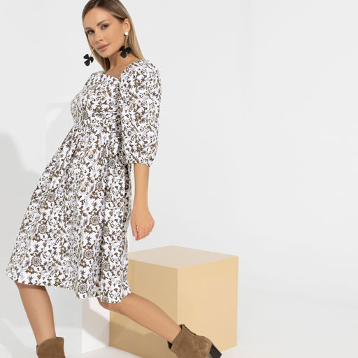 Платье Счастливый момент (великолепная) - Charutti фото 6