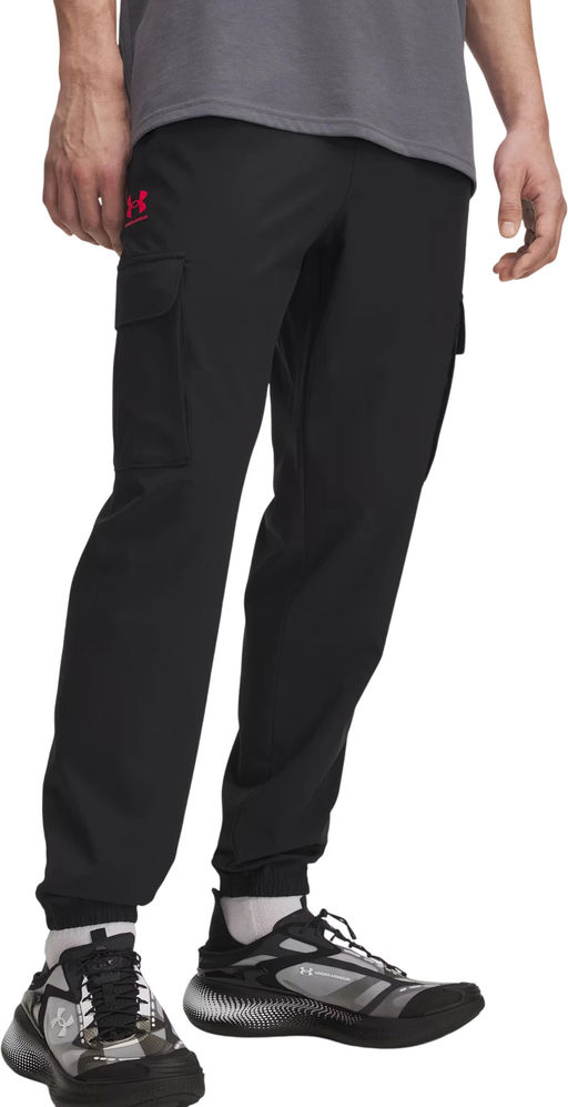 Брюки мужские