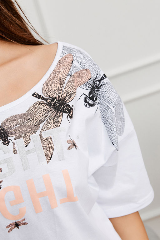 Костюм 8333 - Натали фото 27