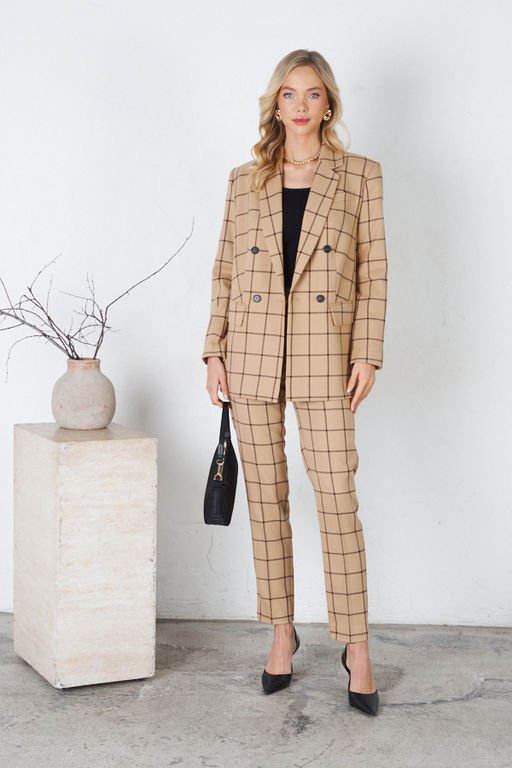 66221 Брюки Eliseeva Olesya  фото 7