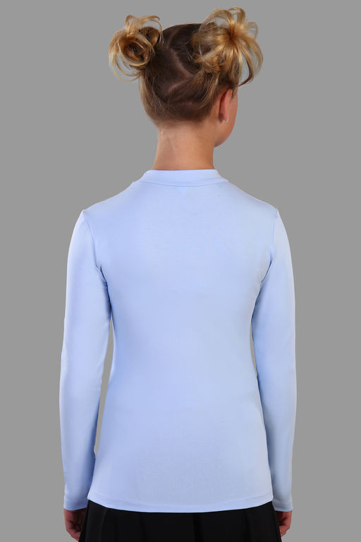 Блузка для девочки  Лилия 13156