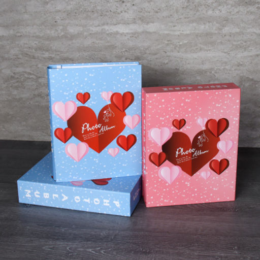 Фотоальбом 200 фото 10x15 / 405 /уп 36/ - Галеонтрейд фото 4