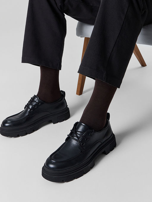 Цена за 5 пар! НОСКИ МУЖСКИЕ - Mark formelle фото 4