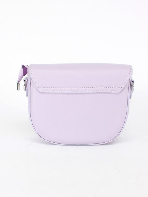 Сумка женская искусственная кожа Ch&K-2285, 1отд, плечевой ремень, сирень SALE 255089 - Adelia фото 7