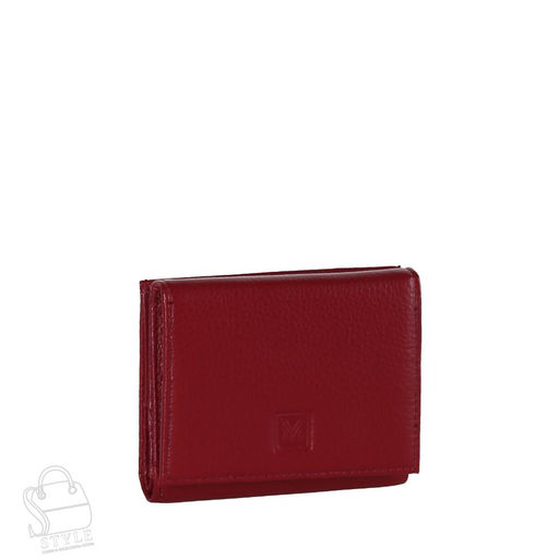 Женский кошелек 9936-1806 d.red Vermari в Новосибирске