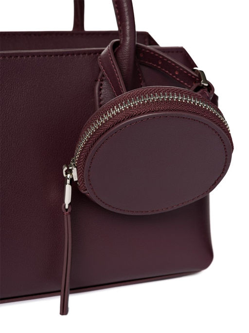 Сумка ELEGANZZA ZYU24-9075 garnet