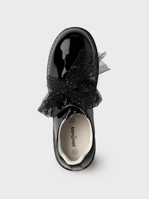 PlayToday / Ботинки для девочки фото 4