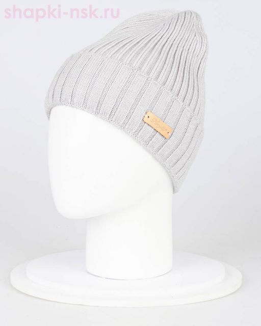 49953 Шапка мужская (57-59)