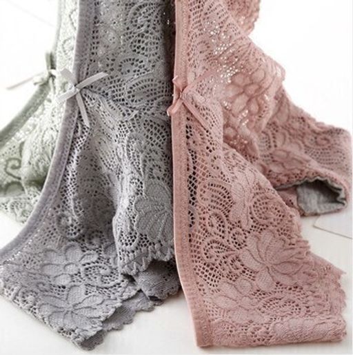 Tadmico / Трусики кружево A11007190  фото 4