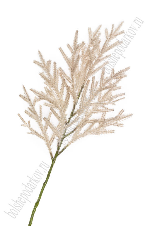 Веточка декоративная 46 см (SF-7836) №17