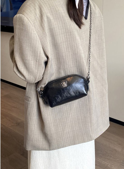 Сумка женская Lanotti YN251/черный (Р15)