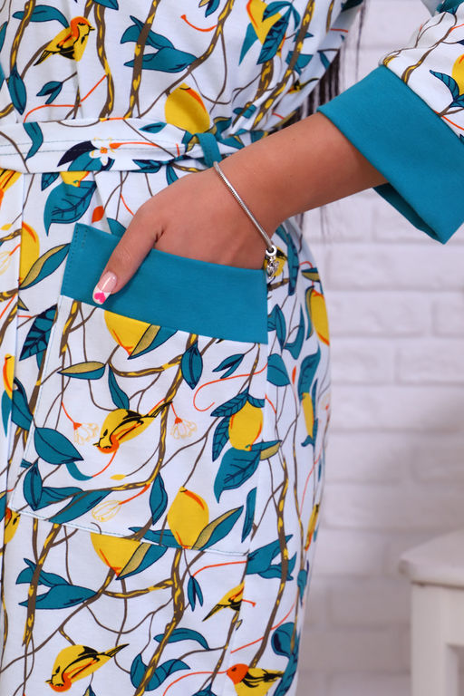 Пеньюар 6261 - Натали фото 10