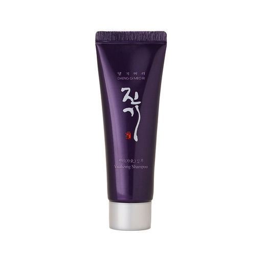 Восстанавливающий шампунь для ослабленных волос - Daeng Gi Meo Ri Vitalizing Shampoo, 50мл