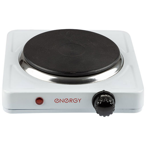 Электроплитка ENERGY EN-901, EN-901B арт. 158901, 158956 - Полимербыт фото 2