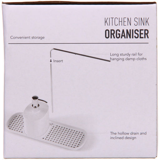 Подставка под губку 31х10,7х10 1882