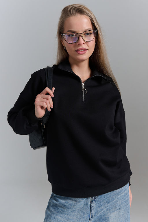 7486W Толстовка женская