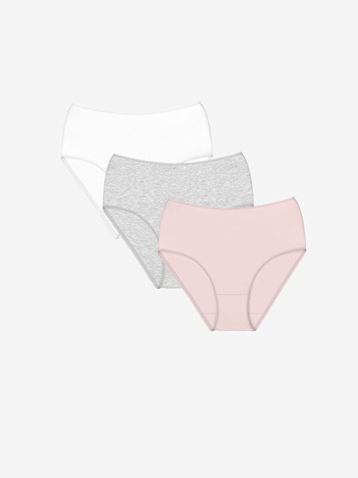 D?z Klasik K?lot 3l? Paket