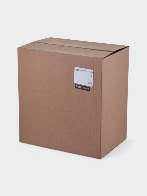 Набор бокалов для шампанского Magistro Solennita, 150 мл, 6 шт., 7×23.2 см, стекло, прозрачные