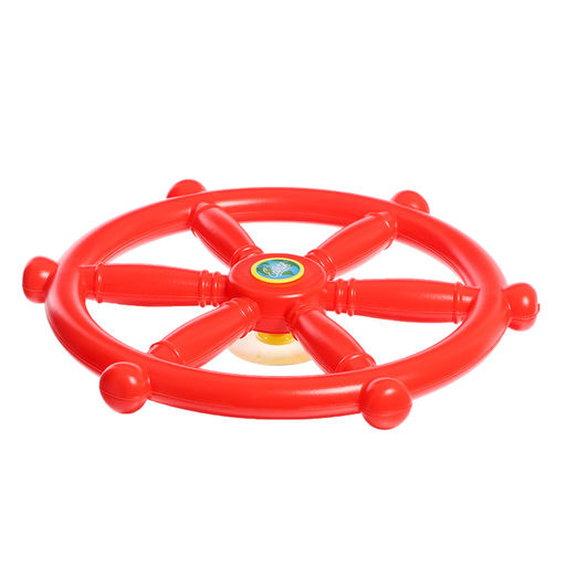 Штурвал корабля «Капитан», на присоске