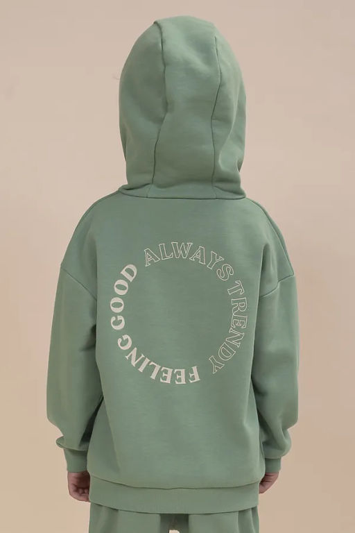 Pelican BFNK3352/1 Толстовка для мальчиков  фото 2