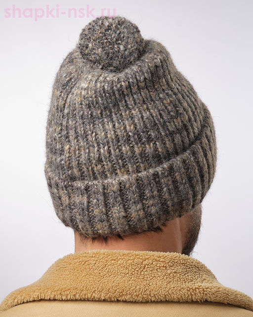 14244/2 MMH Колпак флис (57-59)