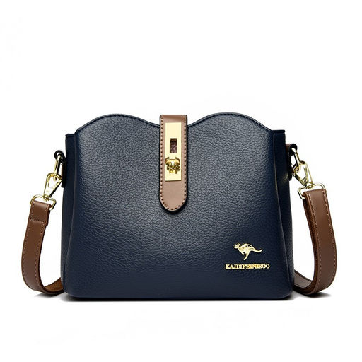 KAIDIFEINIROO Сумка женская 8761  фото 2
