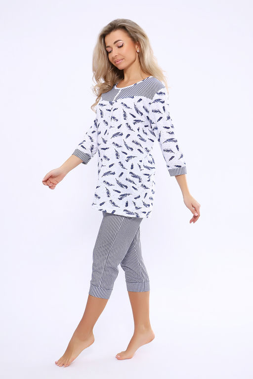 Пижама женская 51150
