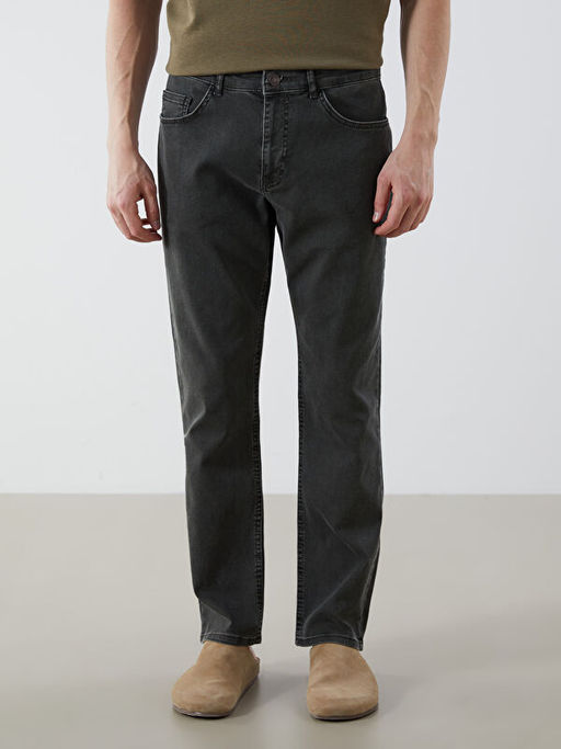 779 Regular Fit Erkek Jean Pantolon
