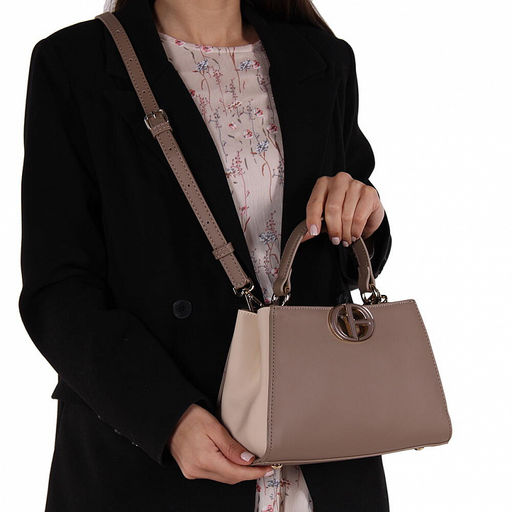 Сумка 012306007 mud Chisbella