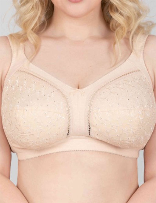 БЮСТГАЛЬТЕР Milavitsa 108180/C05 нюд