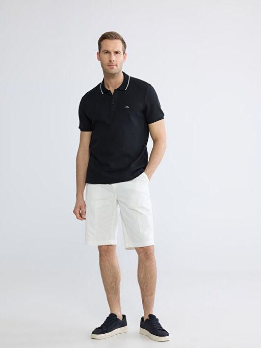 Polo Yaka Erkek Ti??rt