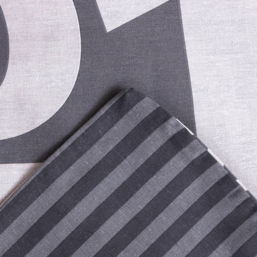 Постельное бельё 2-спальное Этель Super man, бязь