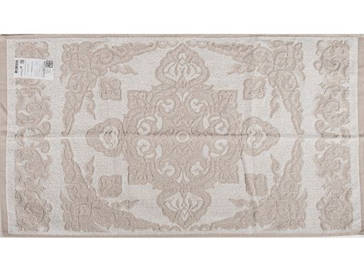 6с103.512ж2 Империя (лен3) Полотенце махровое 50х90см