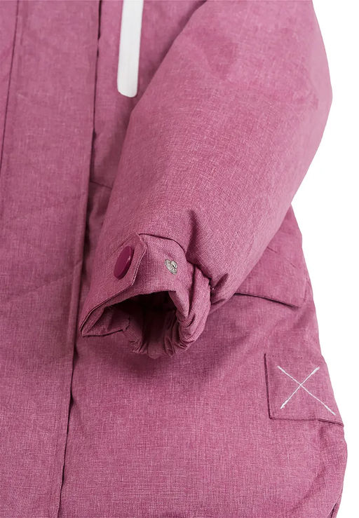 Парка д/дев. Стелла - Oldos фото 6