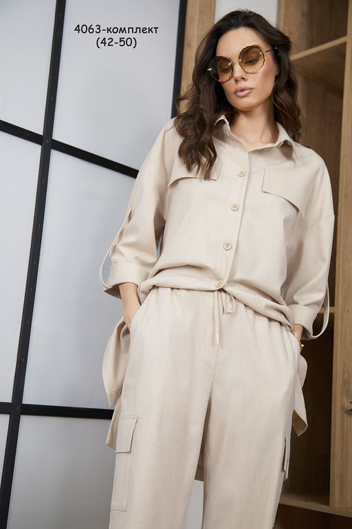 Комплект 4063 - Niv niv фото 3