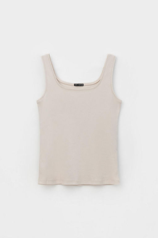 VERY NEAT _ ЕВТ 3060/24/кремовый майка жен  фото 5