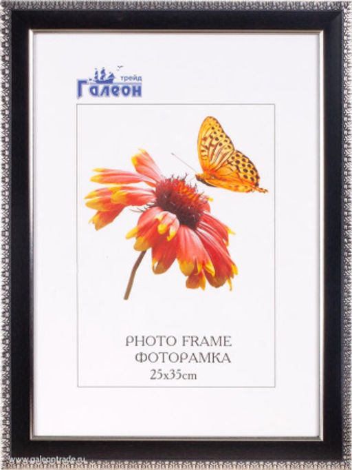 Фоторамка 25х35 / 2808C-730A2 /