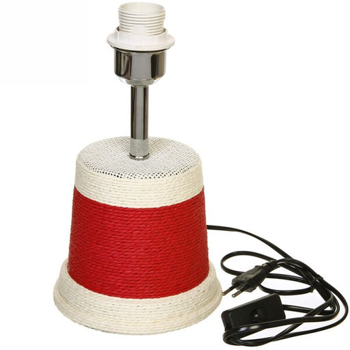 Настольная лампа 1*40Вт "Аннетт" 16-17615