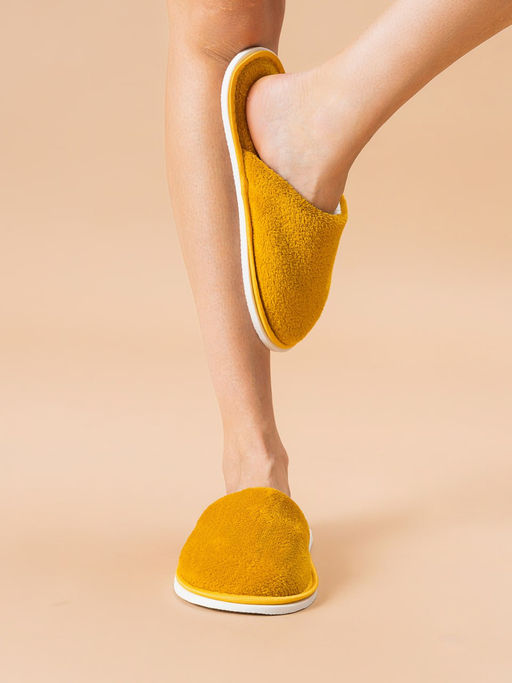 Тапочки домашние С-6ЖВТ-МР