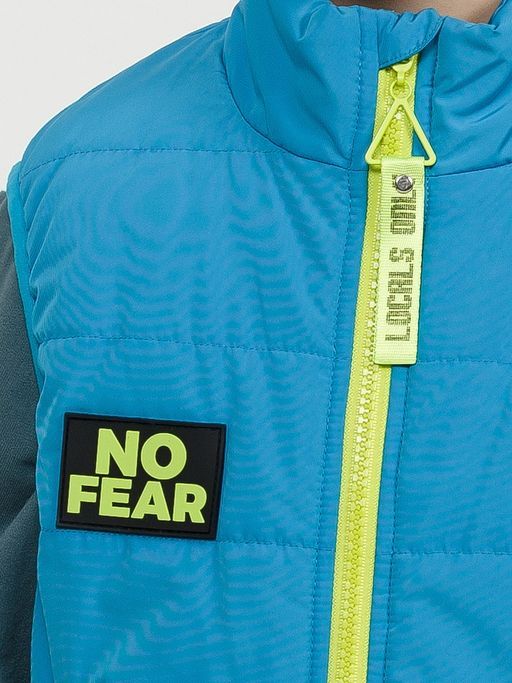 Pelican BZVM3265 жилет для мальчиков фото 5