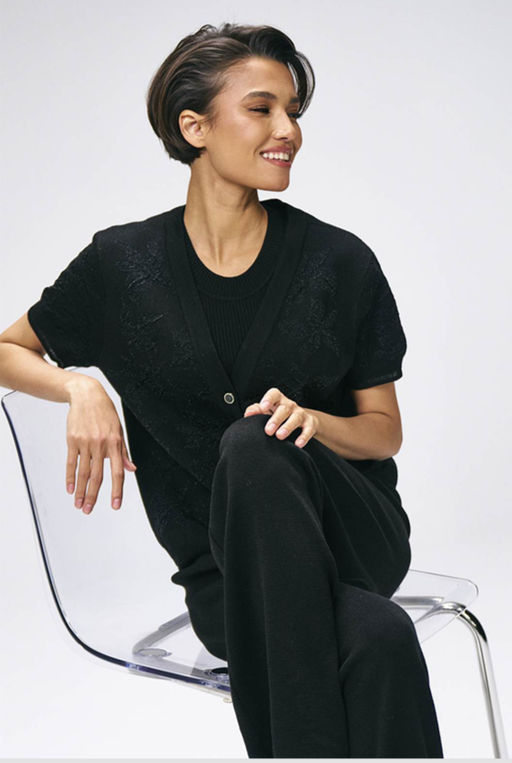 Брюки NN2603 - Mozart фото 2