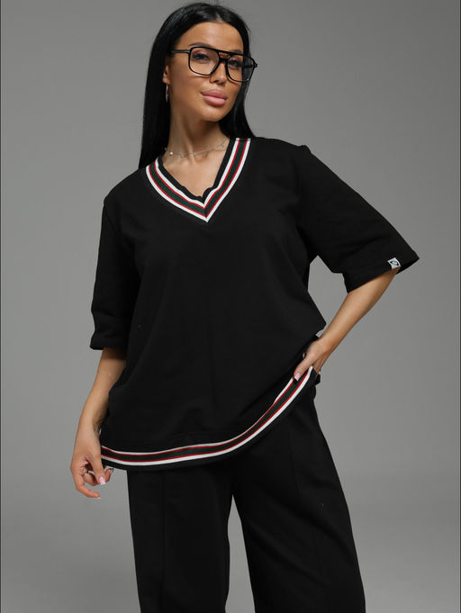 Сити костюм женский - Lovetex фото 3