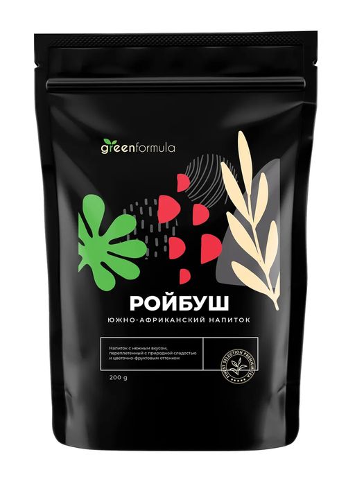 GF Ройбуш классический 200 гр