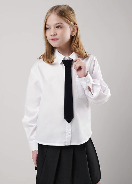 Рубашка детская