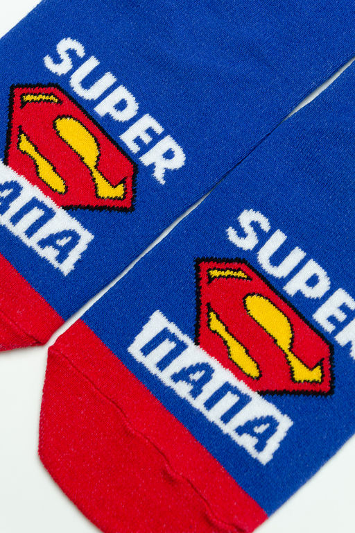 Носки мужские Папа герой