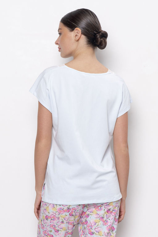 ПИЖАМА ЖЕНСКАЯ арт. 6101W-80170.1S-730 - Almando melado фото 9