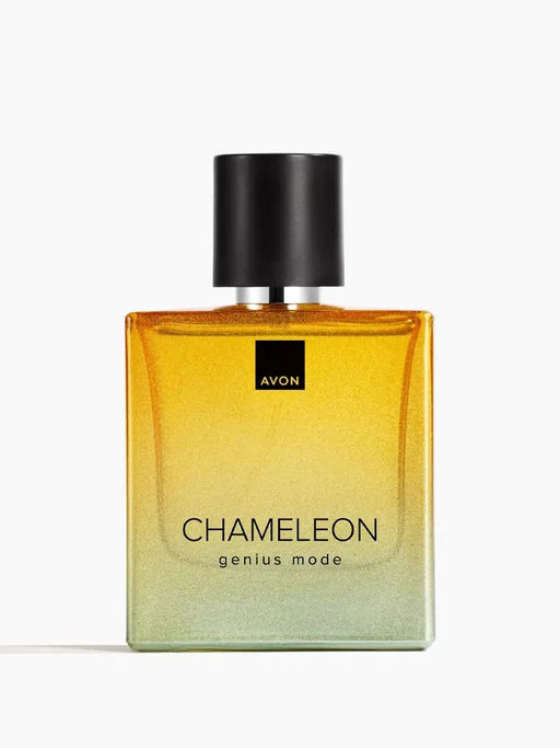 Парфюмерная вода Chameleon Genius Mode для нее, 50 мл - Avon фото 3