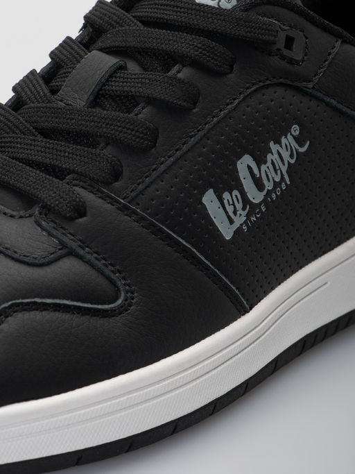Кеды Keds SHO21AA026W / Lee Cooper  фото 10